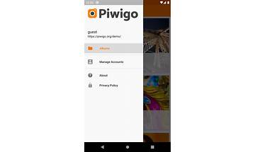 Piwigo: App Reviews; Features; Pricing & Download | OpossumSoft